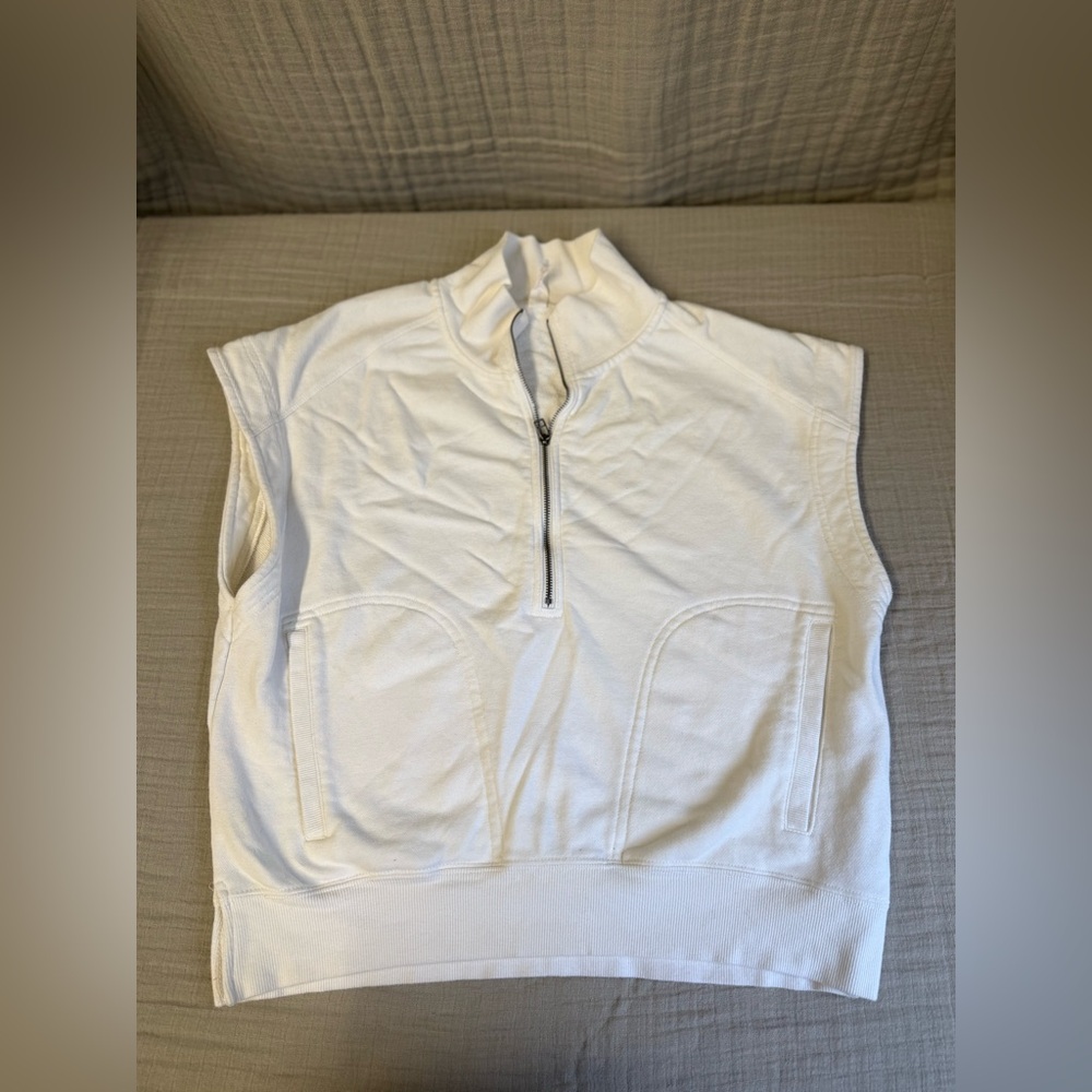 Anthropologie daily practice top